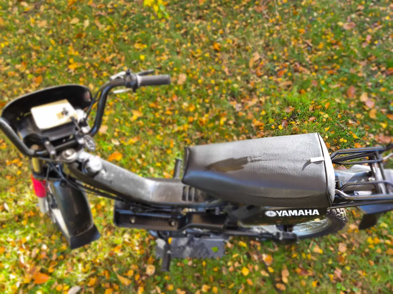 Billede 2 - JULEGAVE IDE? Yamaha Sting!