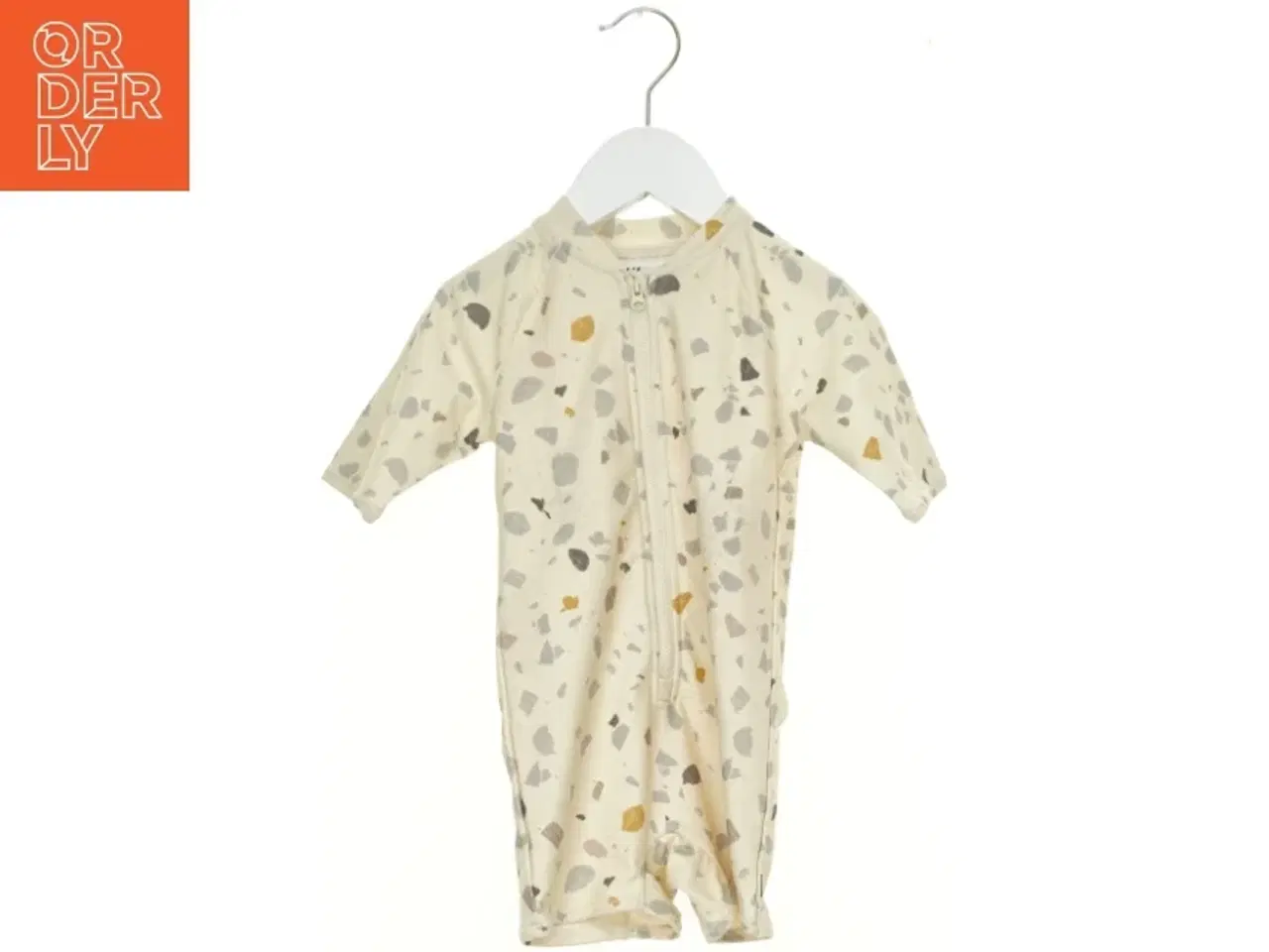 Billede 2 - Badedragt fra H&M (str. 86 cm)