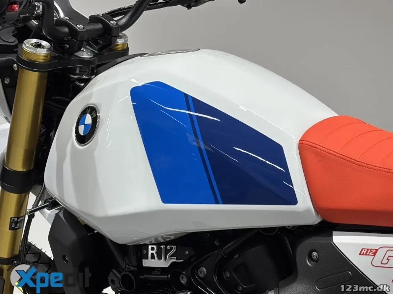 Billede 19 - BMW R 12 G/S
