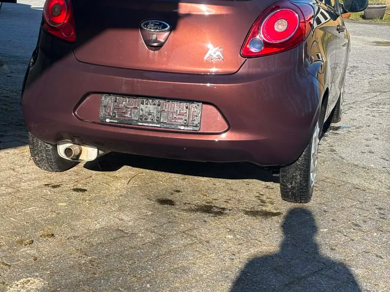 Billede 3 - Ford Ka 2013