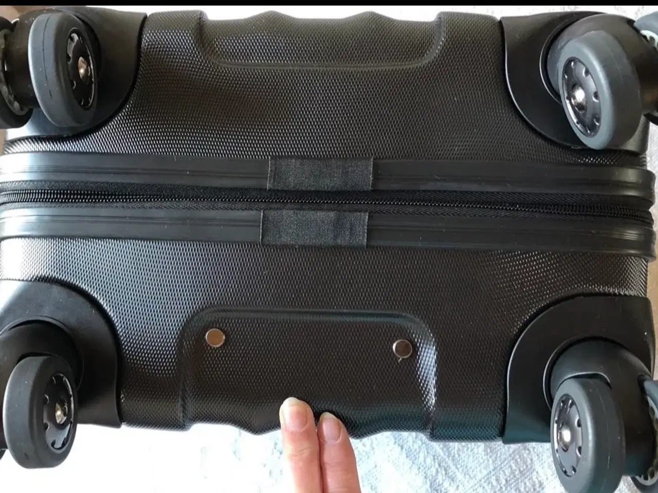 Billede 7 - Kabinekuffert - Birger Christensen 