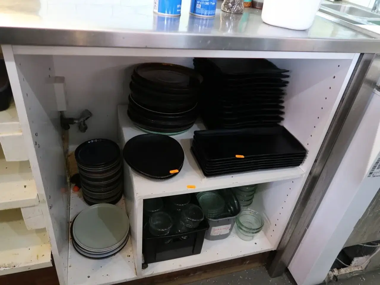 Billede 1 - Div. Tallerkner m.m.