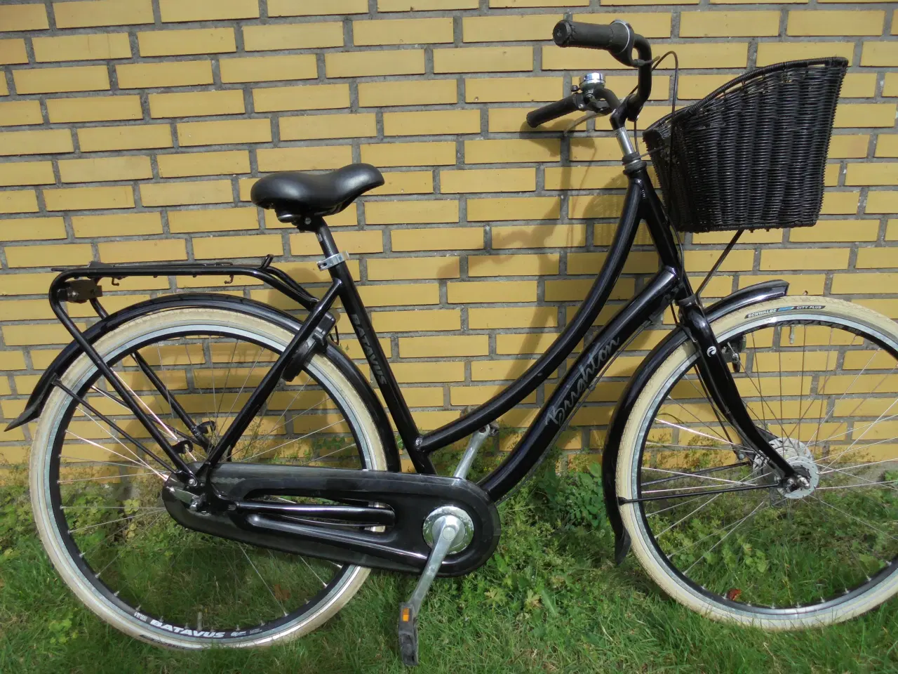 Billede 2 - 28" Batavus, Shopper, 7 gear, 54 cm.