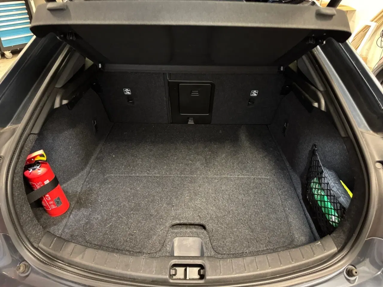 Billede 15 - Polestar 2  Long Range AWD
