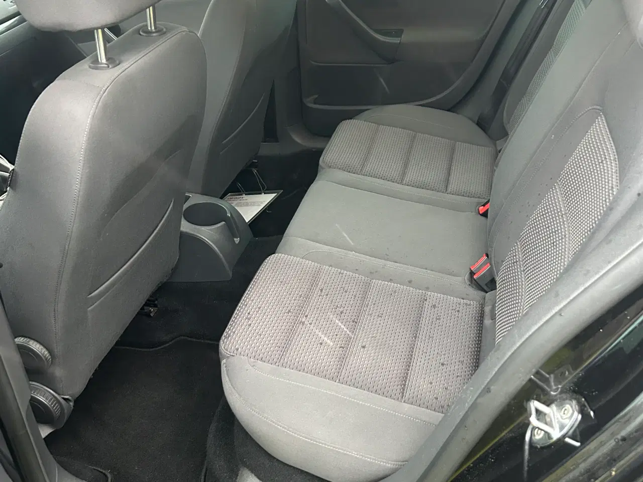Billede 7 - Golf 5 2.0 TDI GT-Sport 140 HK 6-Gears M/Soltag