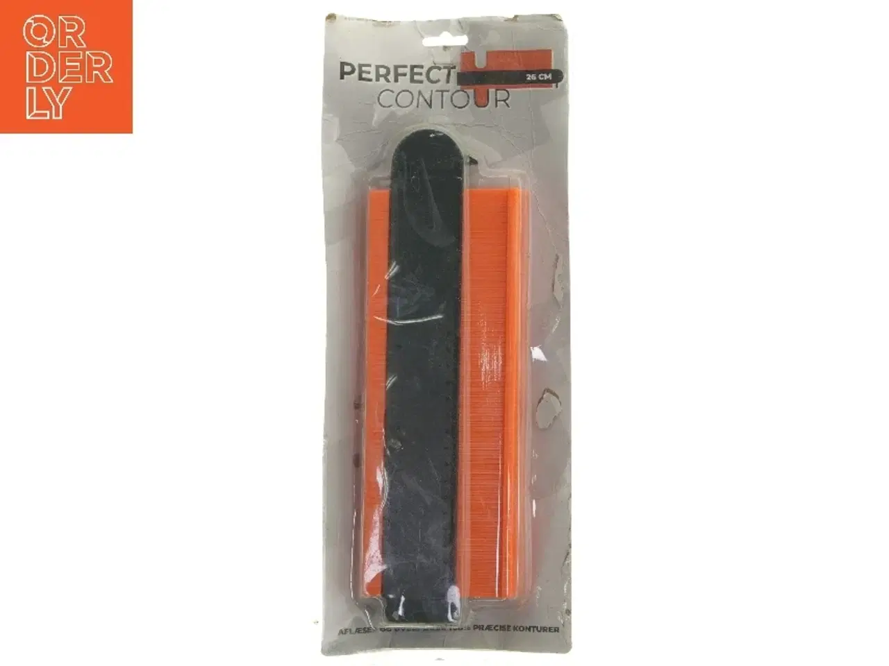 Billede 1 - Konturmåler 26 cm (str. 26 cm)