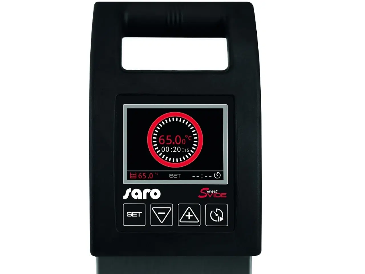 Billede 2 - Saro Sous vide – 56 liter