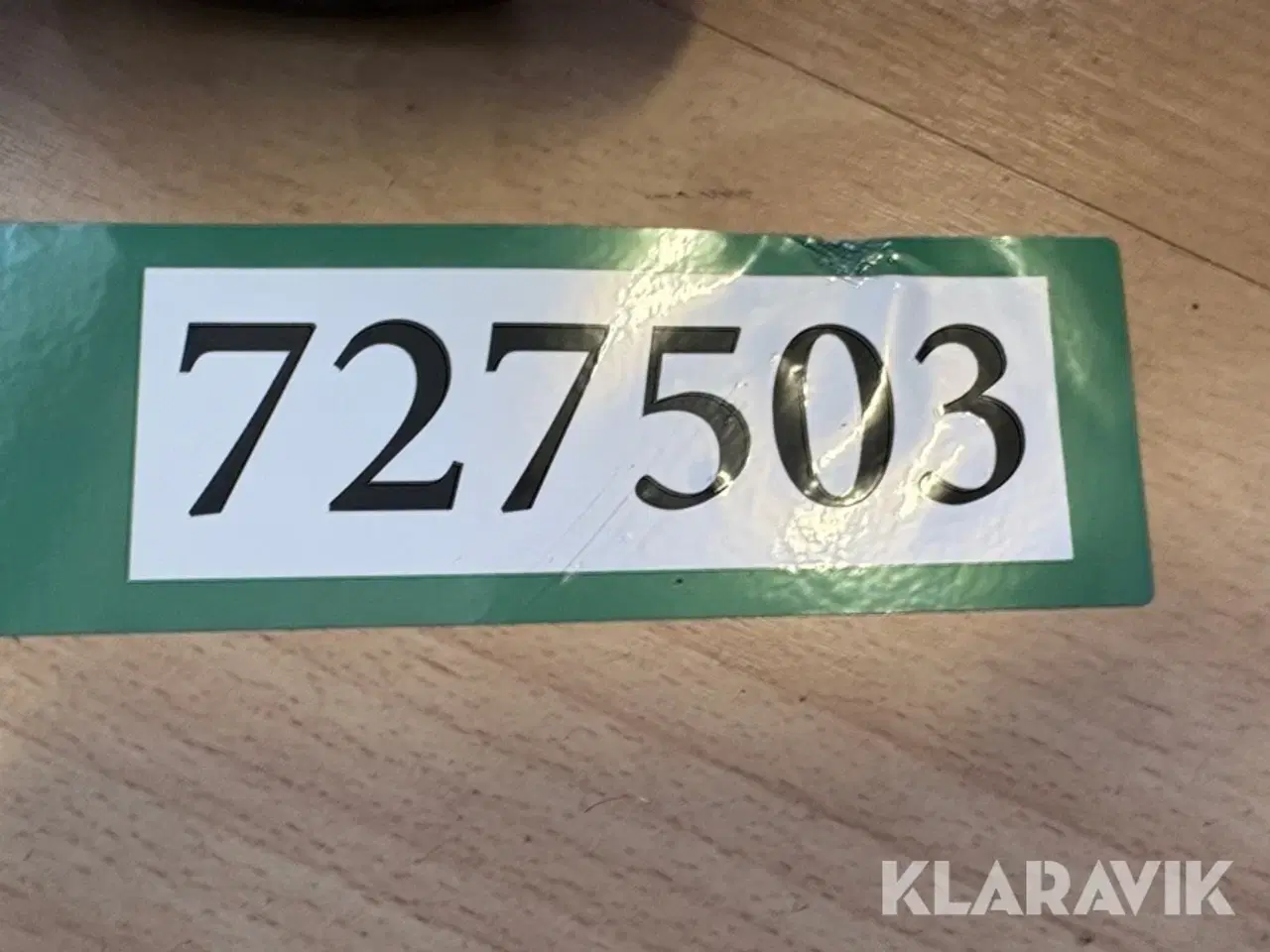 Billede 9 - Inspektionskamera Ibak Orion L