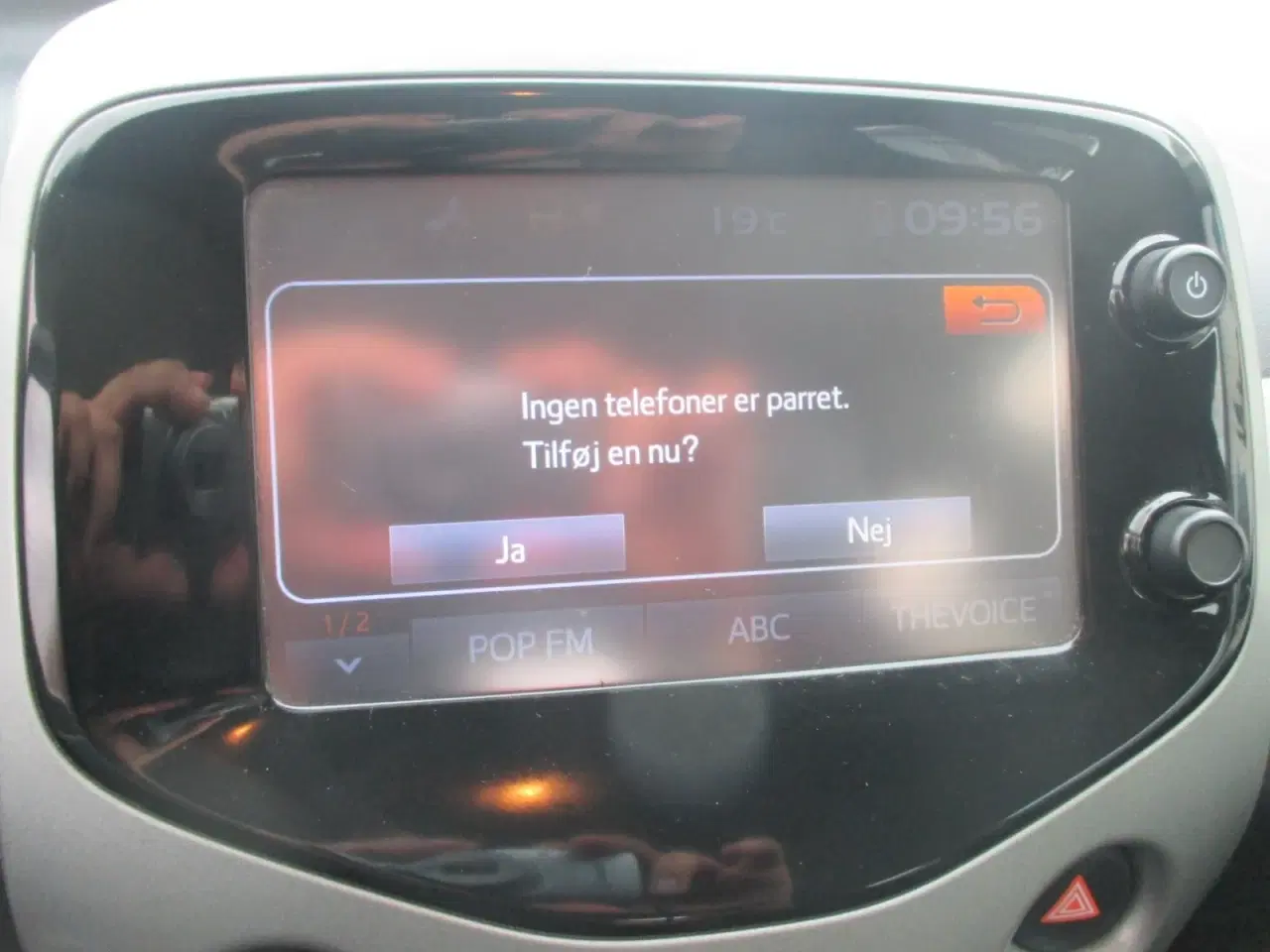 Billede 15 - Citroën C1 1,2 PureTech Feel