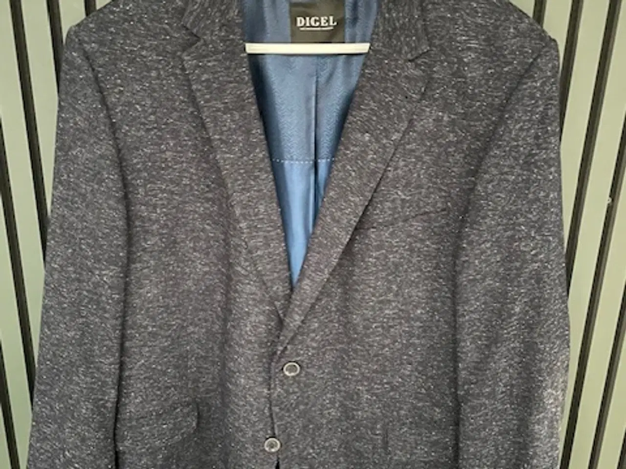Billede 1 - Digel blazer