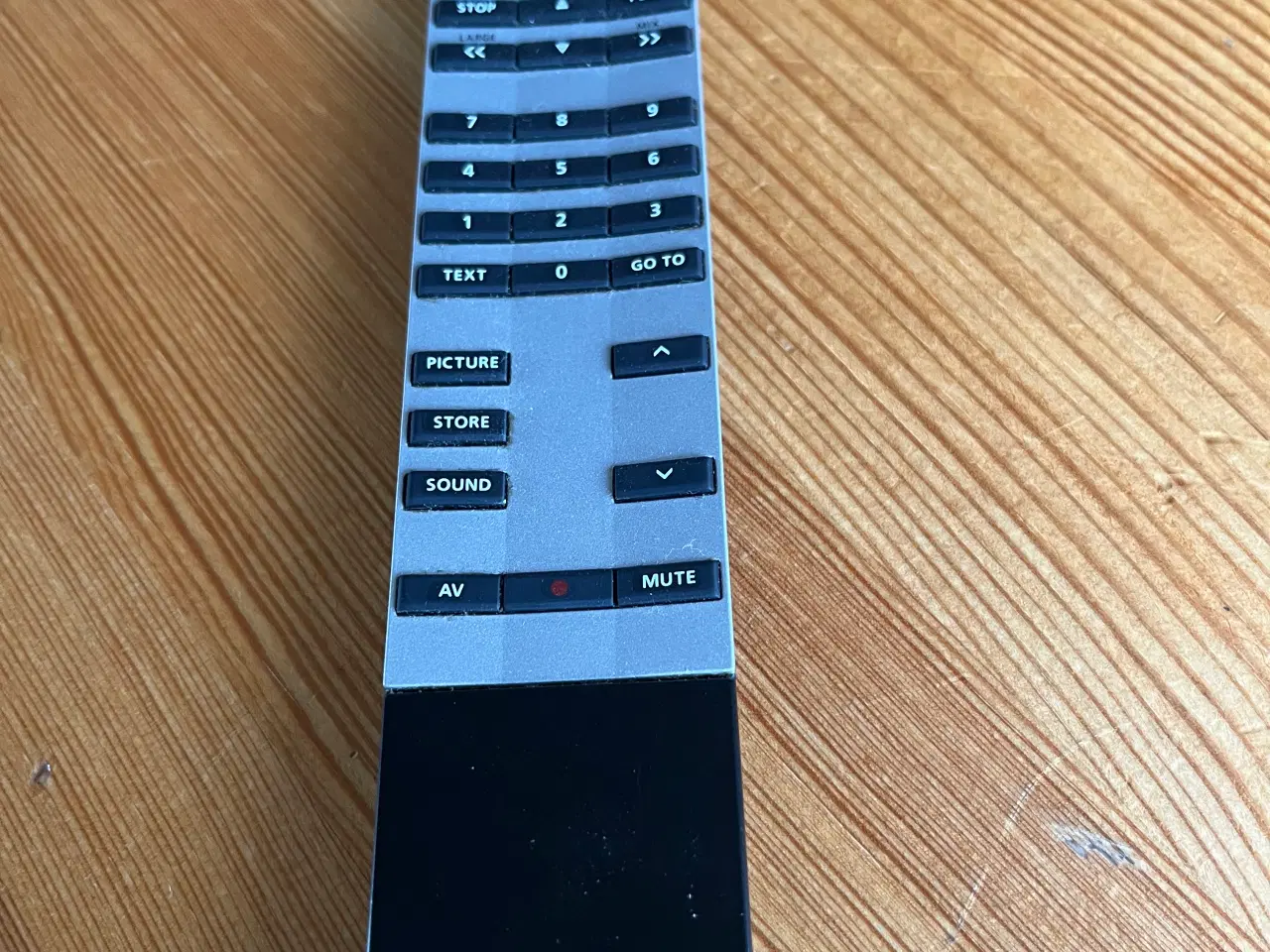 Billede 3 - B&O anlæg sælges