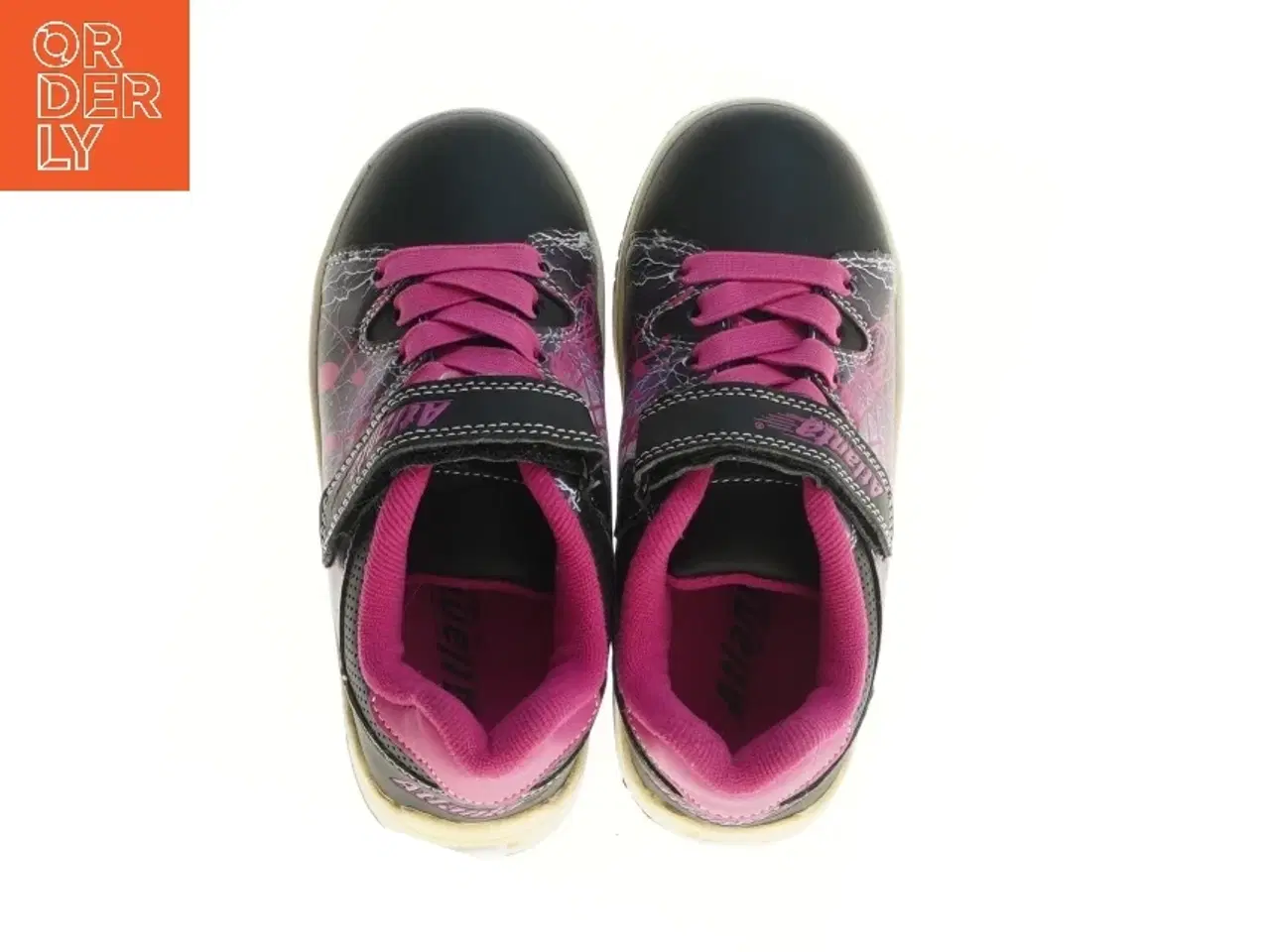 Billede 2 - Atlanta by Heelys rullesko til børn fra Atlanta by Heelys (str. 31 )