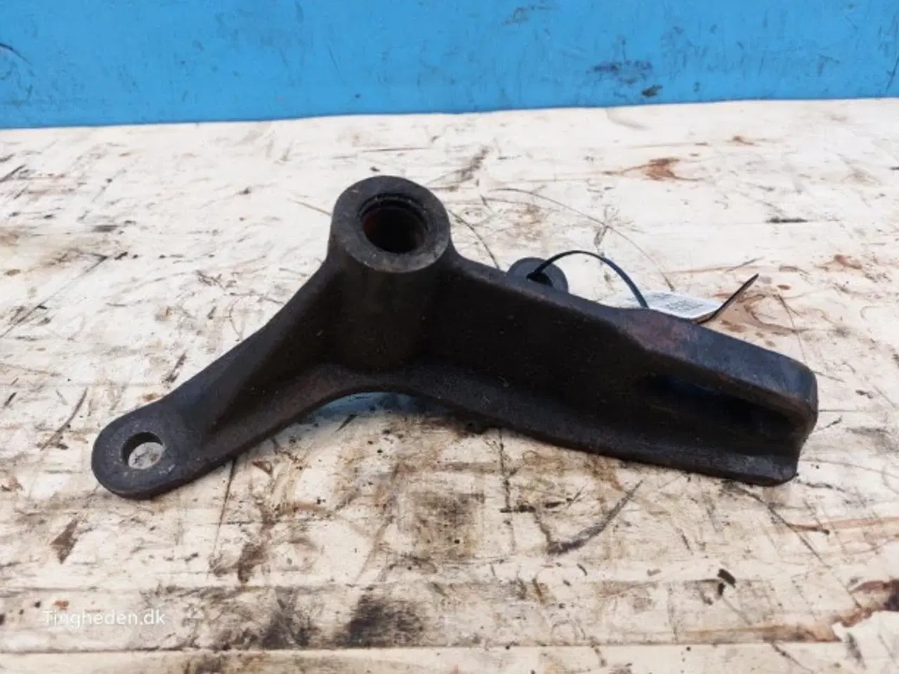 Billede 5 - John Deere 9540 WTS ARM AH207852