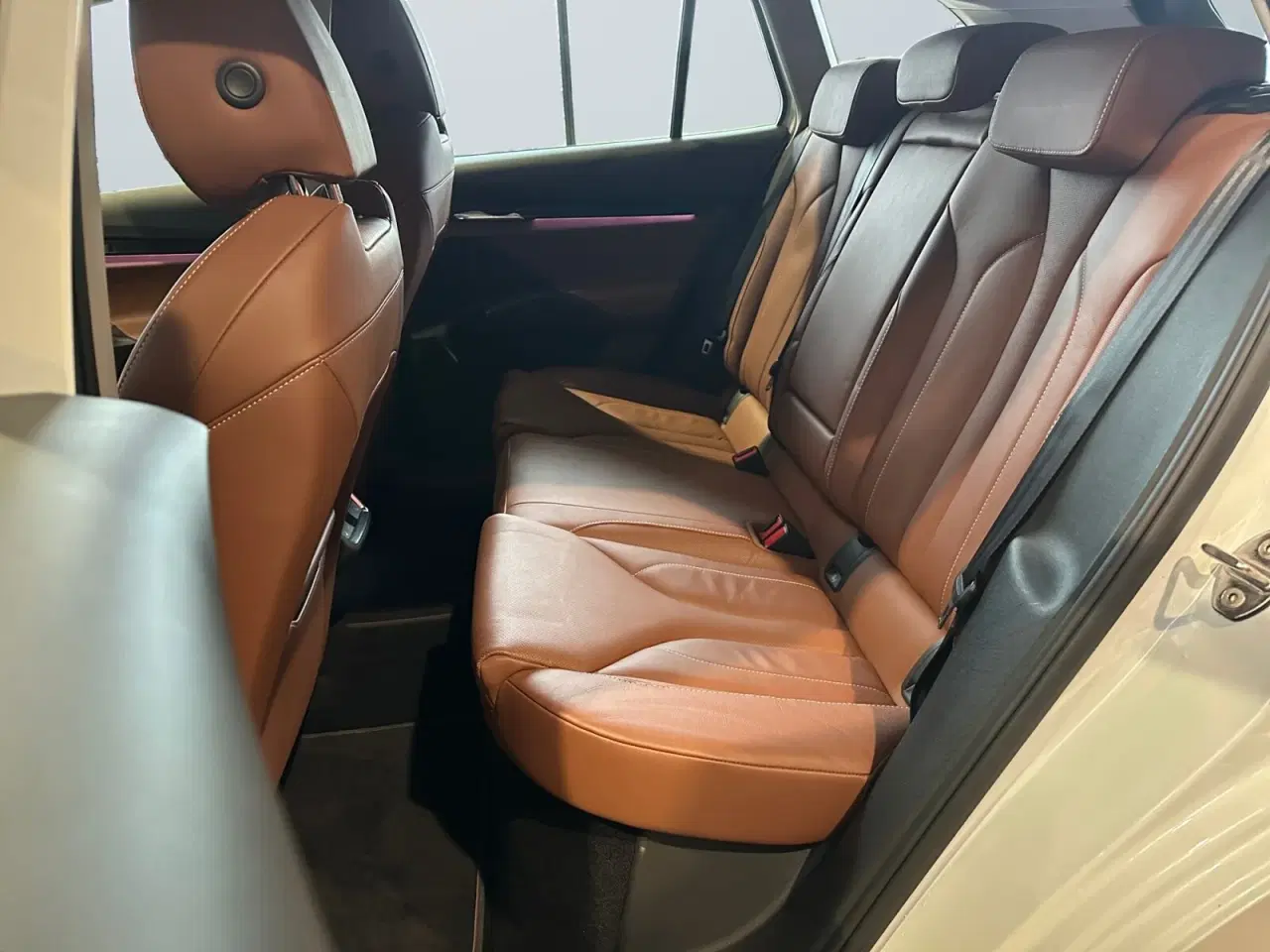 Billede 14 - Skoda Enyaq 80 iV ecoSuite