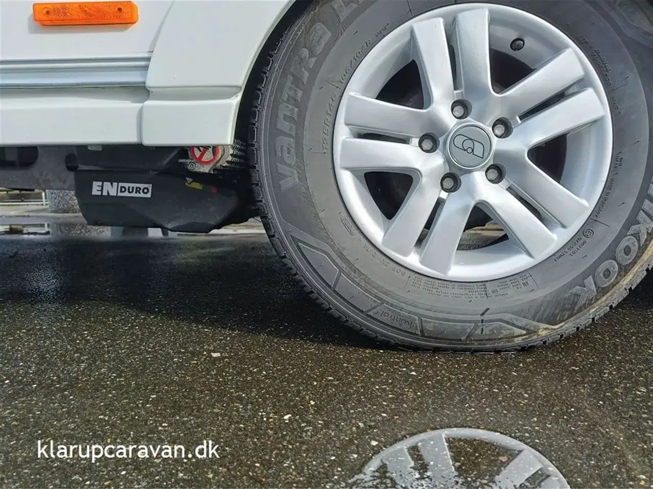 Billede 4 - 2019 - Adria Adora 573 PT