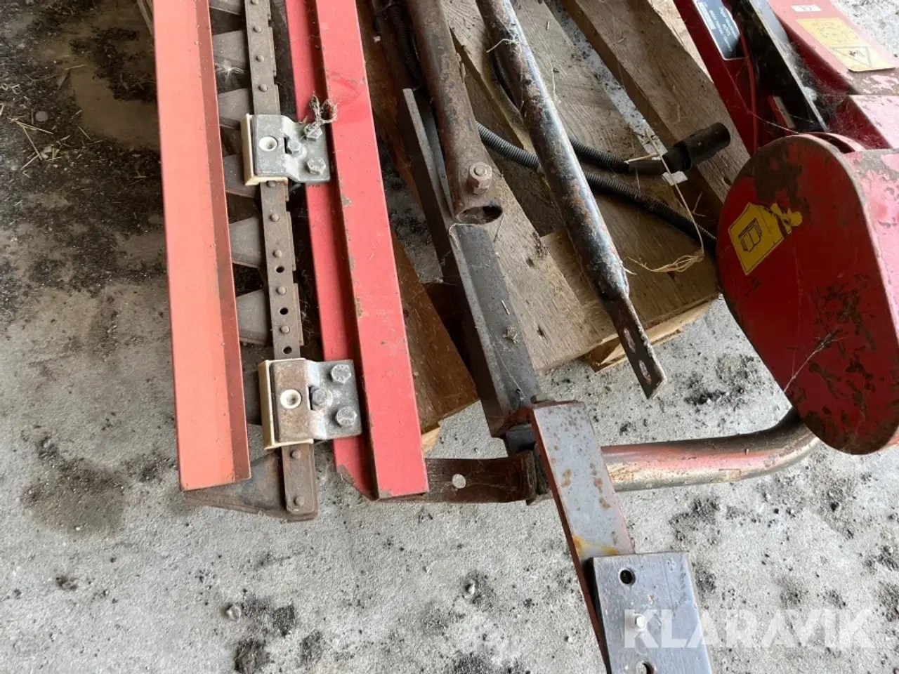 Billede 5 - Mörtl RT35