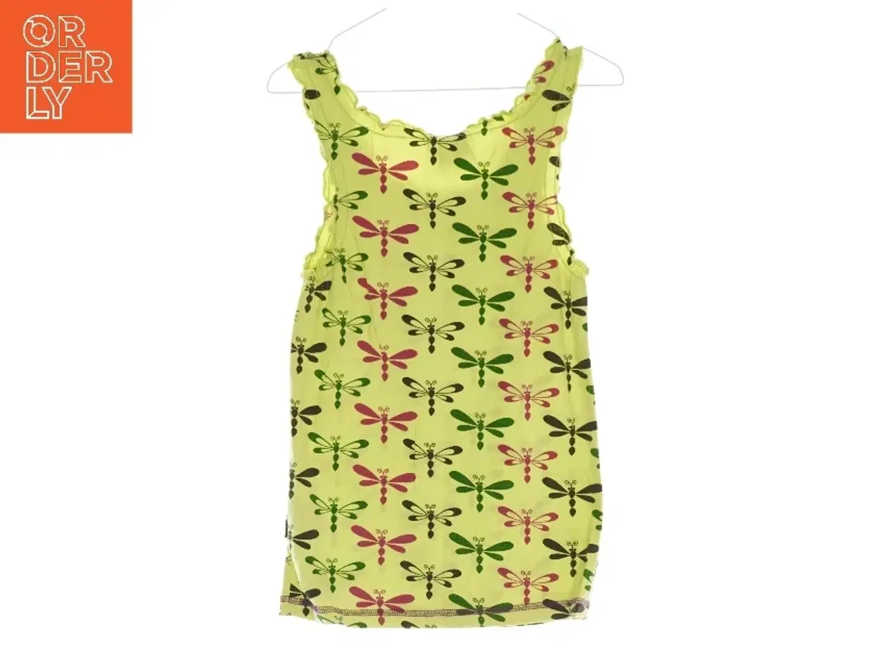 Billede 2 - Top fra Maxomoro (str. 122/128)