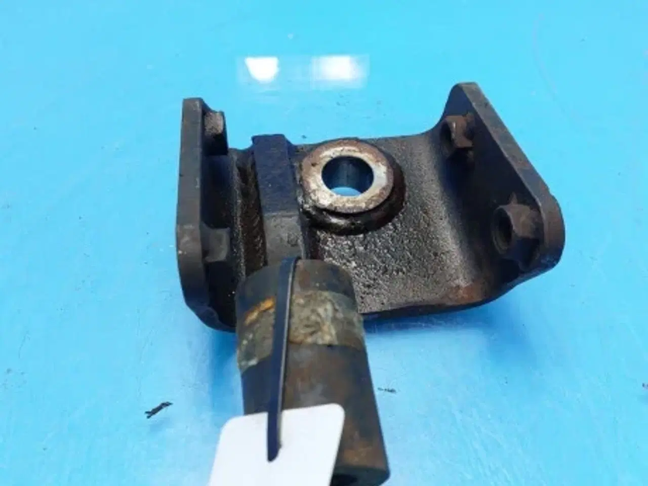 Billede 6 - Hesston 4700 Ophæng 700608525