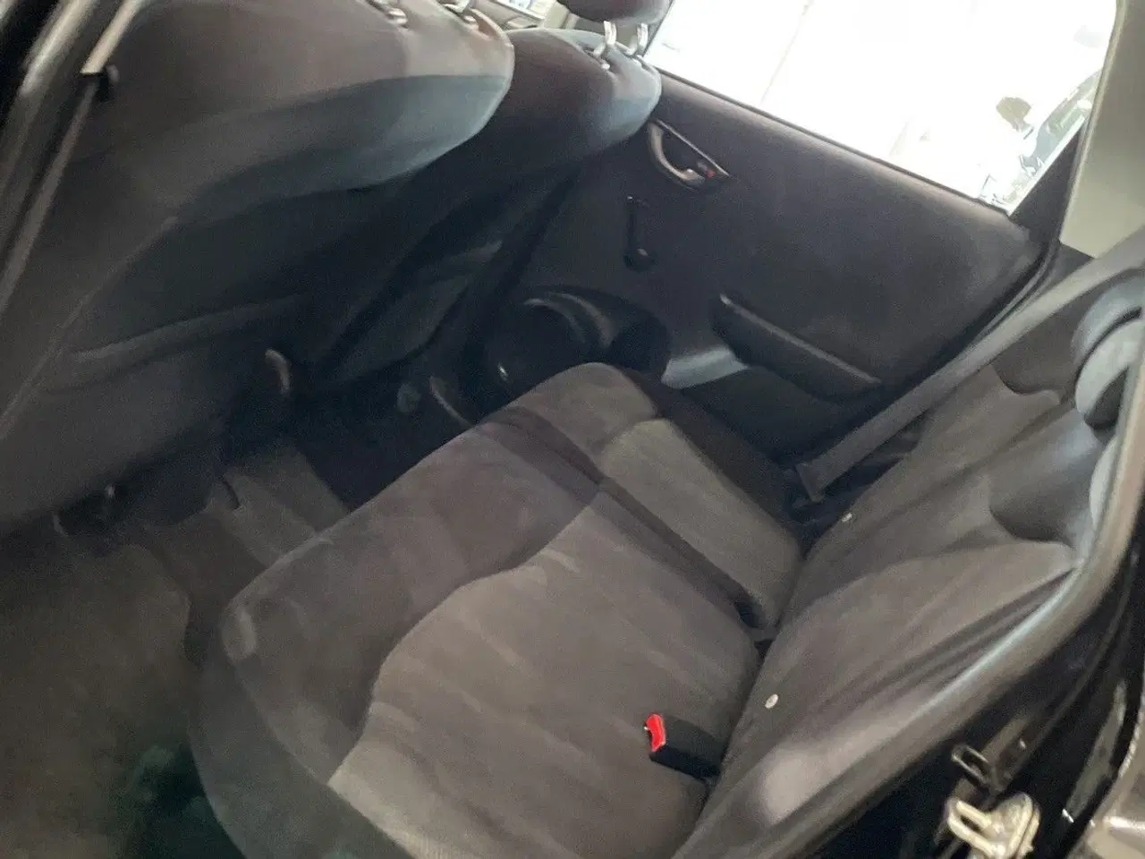 Billede 11 - Honda Jazz 1,4 Comfort 99HK 5d
