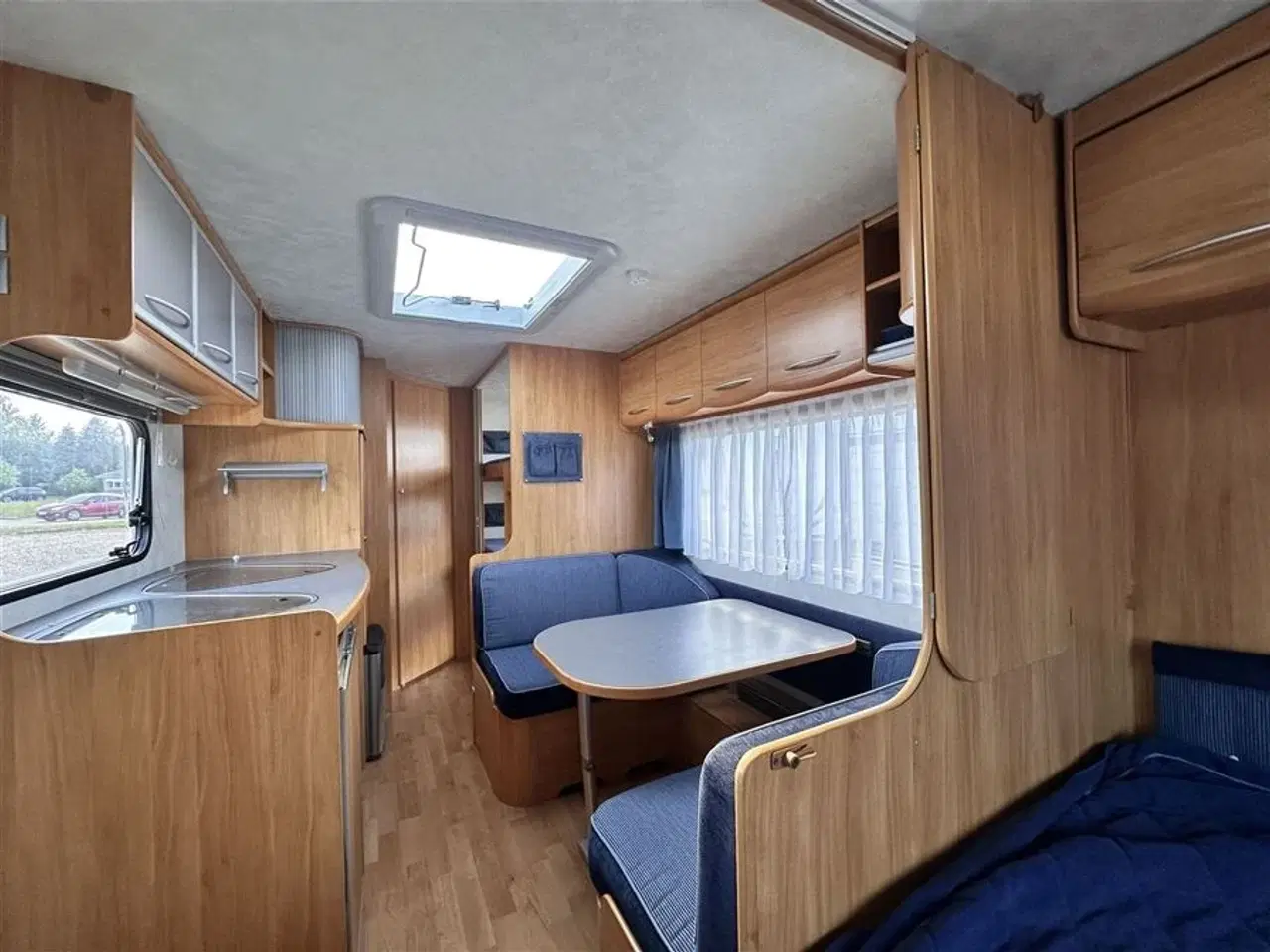 Billede 3 - 2006 - Adria Adora 552 PK   Sælges kun til CVR