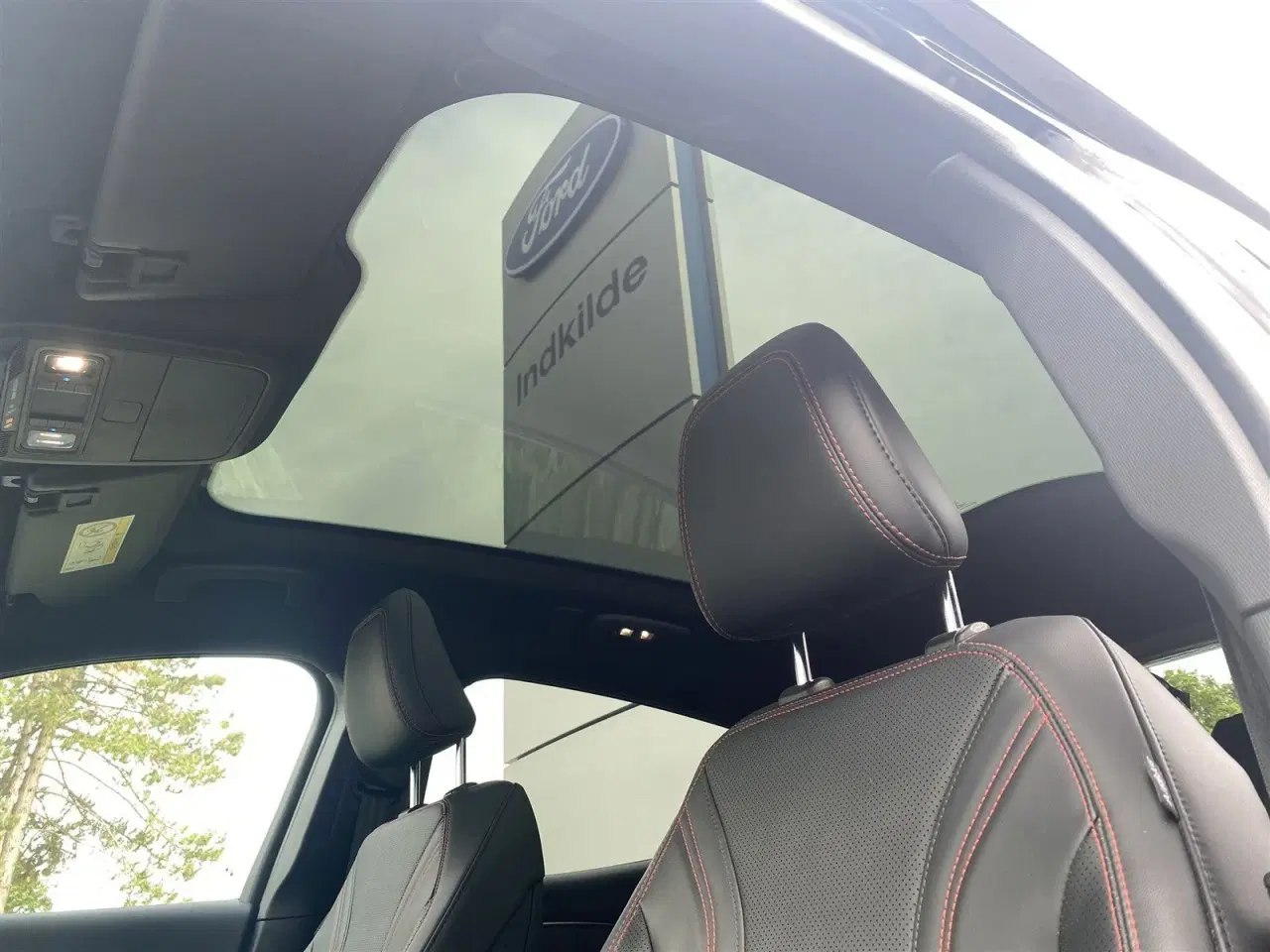 Billede 10 - Ford Mustang Mach-E 75 Premium Standard Range AWD