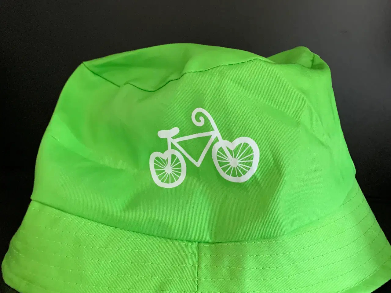 Billede 1 - Bøllehat fra Copenhagen Sprint sælges 