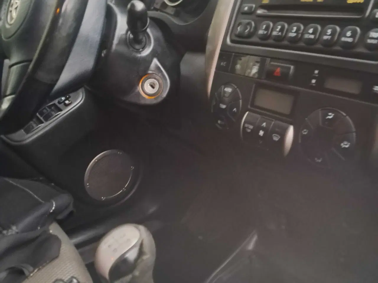 Billede 2 - Toyota rav 4. 2.0