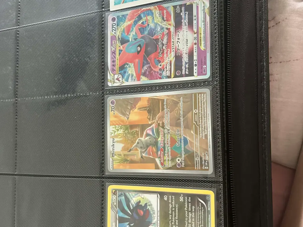 Billede 17 - Pokemon collection 