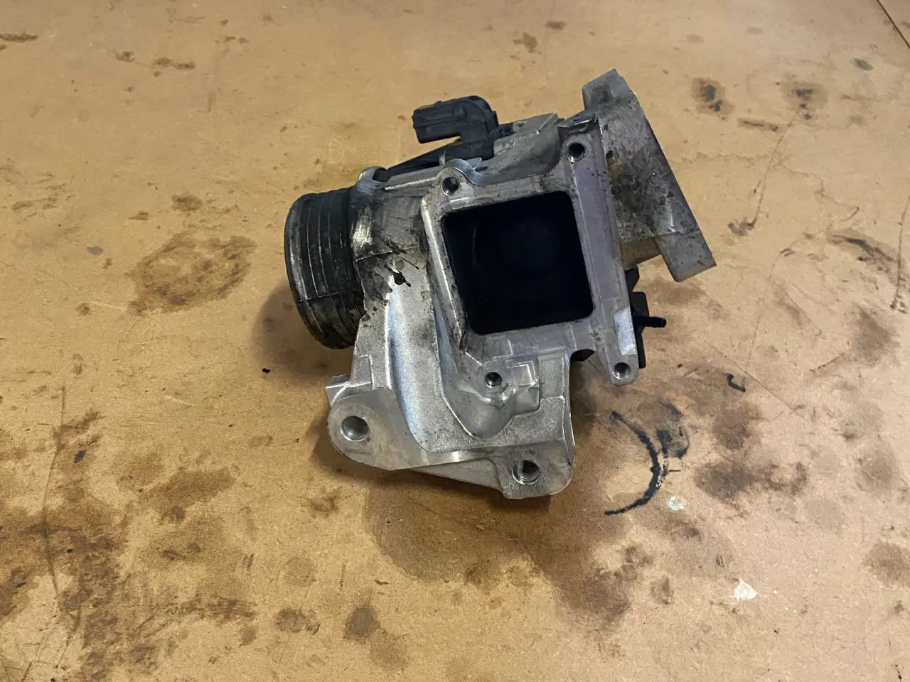 Billede 7 - EGR ventil Febi bilstein (Volvo)