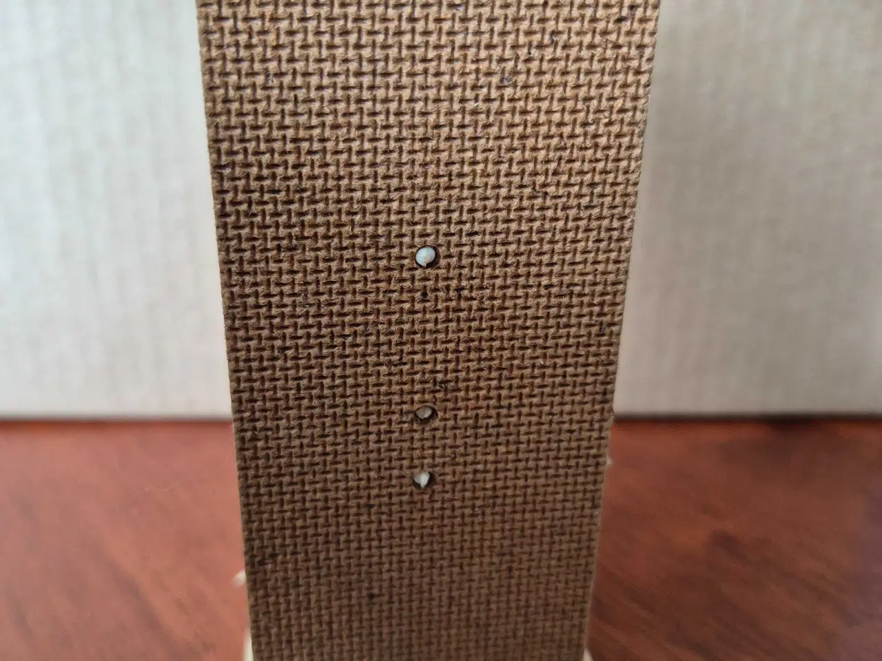 Billede 4 - Dukkehus møbler fra 1988