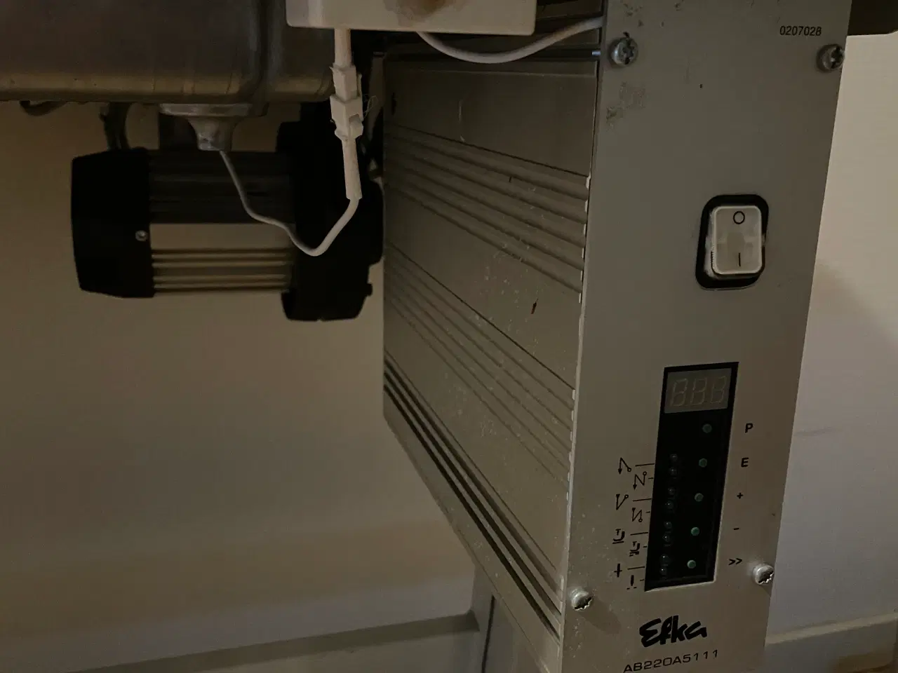 Billede 6 - Juki DDL -8700- 7 3 stk.