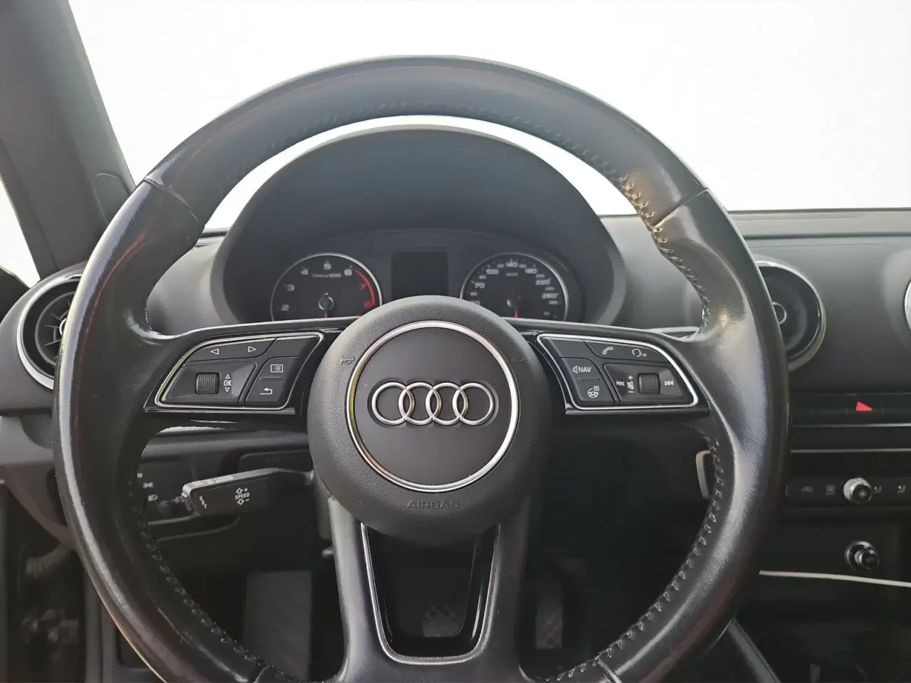 Billede 12 - Audi A3 35 TFSi Sport Cabriolet S-tr.