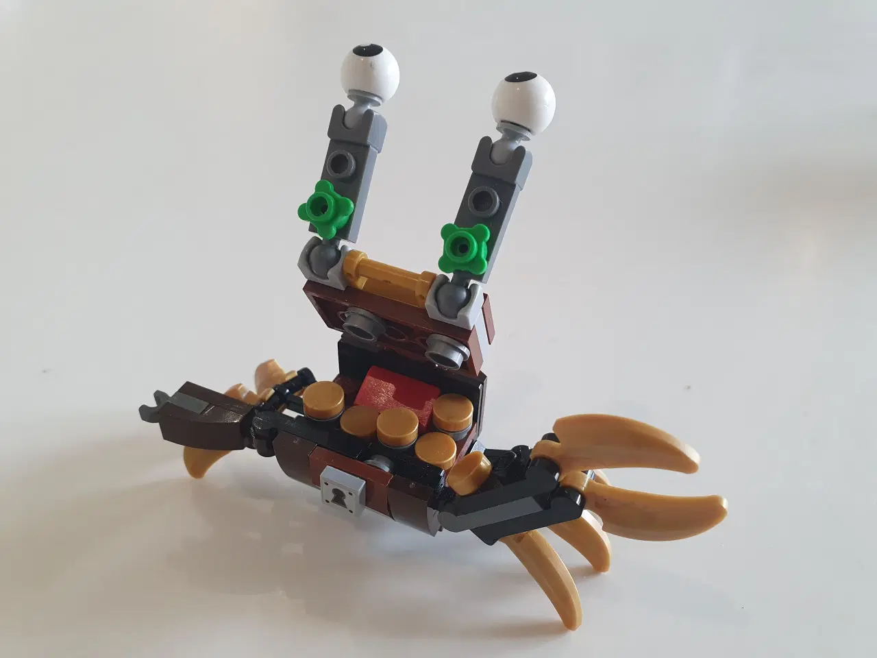 Billede 2 - Lego 41568 Mixels