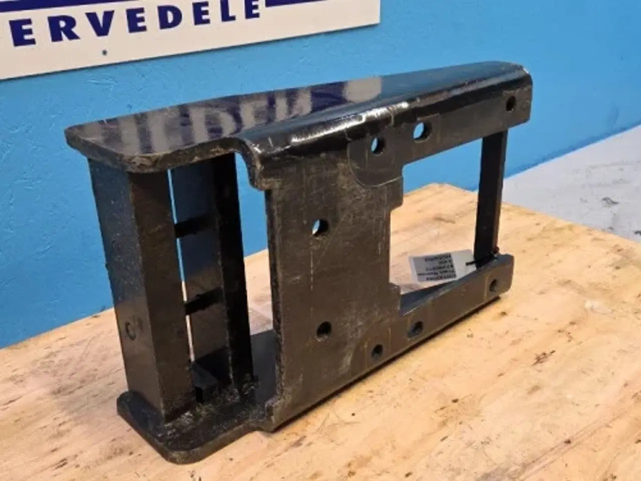 Billede 4 - New Holland T7 Ramme 87390212 (3 Stk)