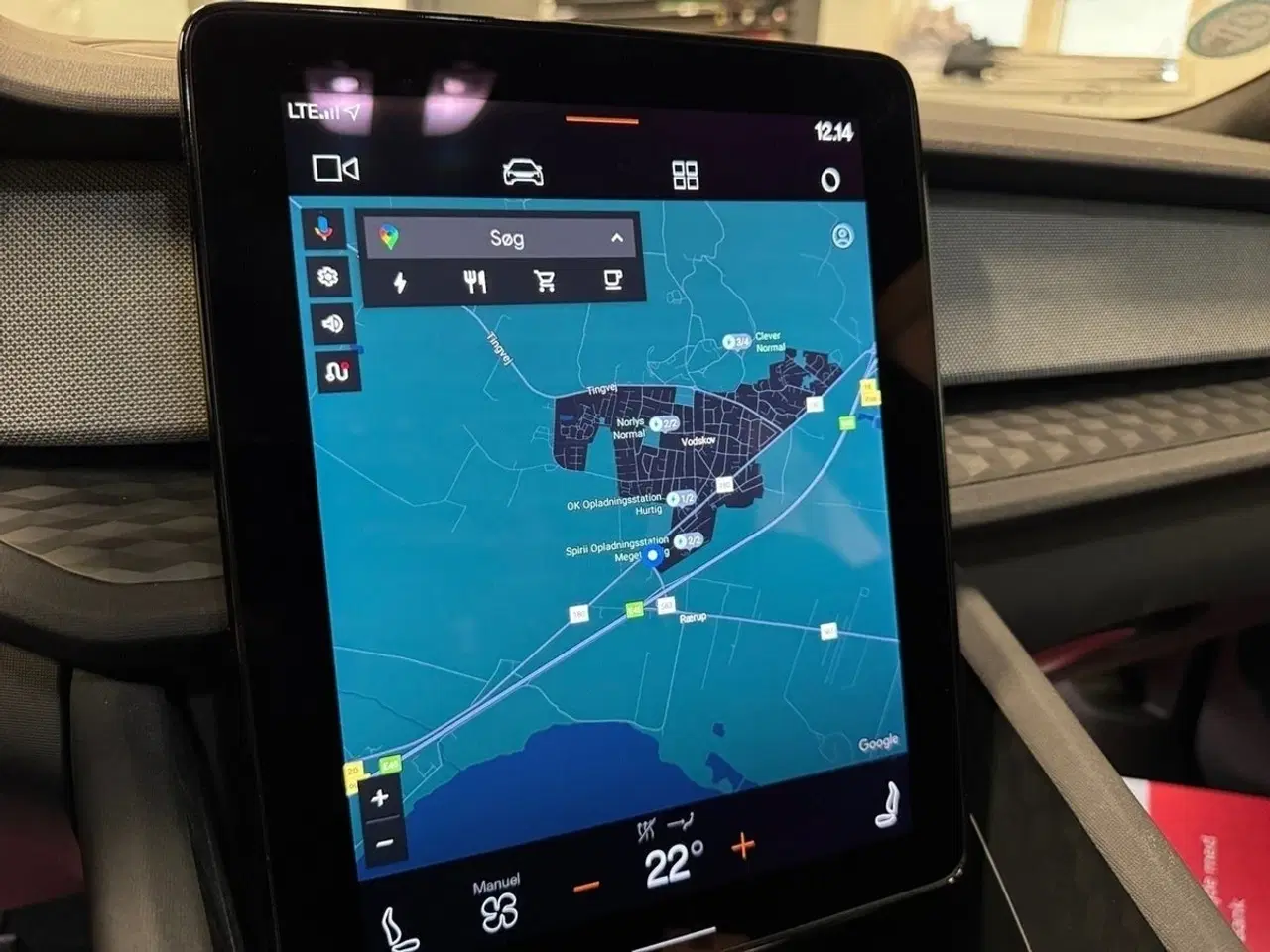 Billede 10 - Polestar 2  Long Range