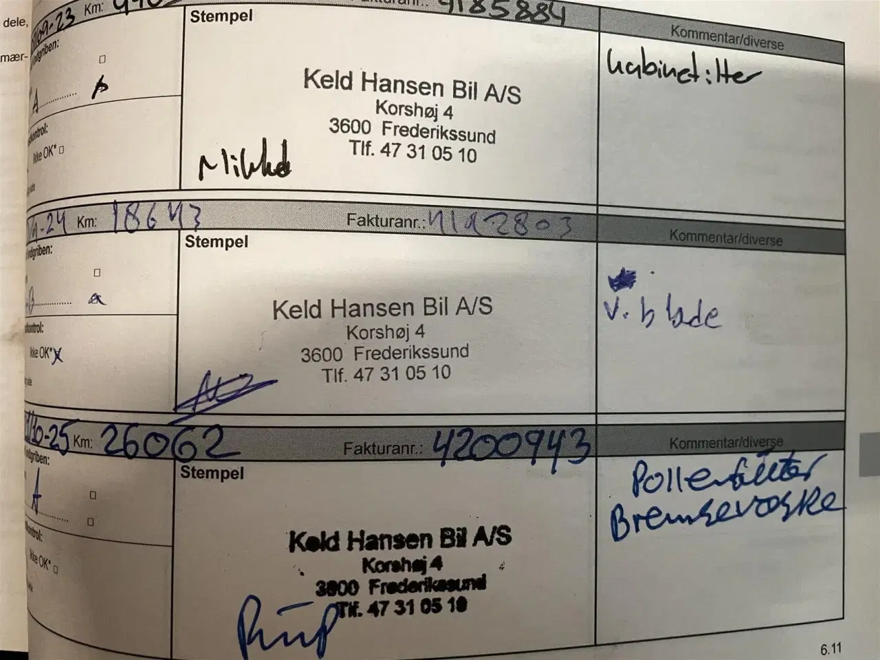 Billede 10 - Dacia Duster 1,3 Tce Prestige EDC 150HK 5d 6g Aut.