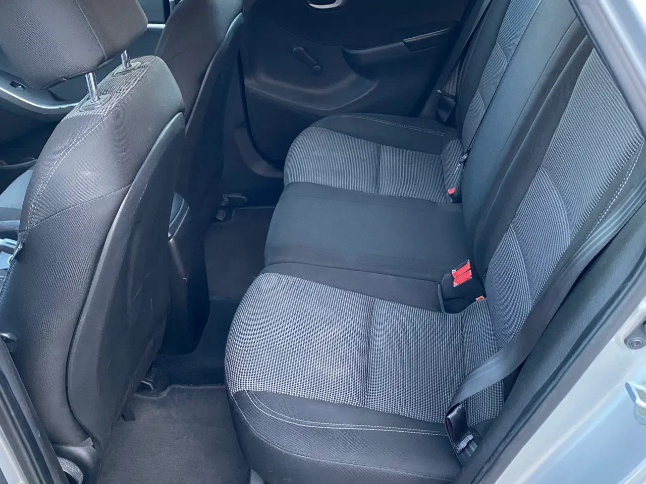 Billede 7 - Hyundai I30, 1,6 CRDI, 5 dør st car eco