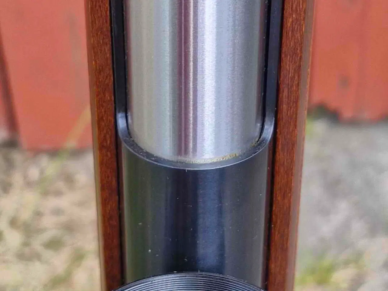 Billede 4 - Luftgevær, Weihrauch HW77 K, 4,5 mm.