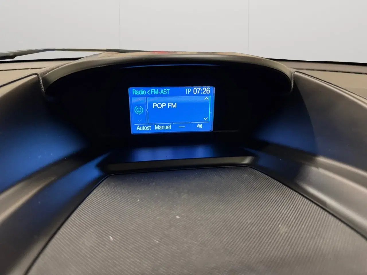 Billede 8 - Ford Kuga 2,0 TDCi 120 Trend