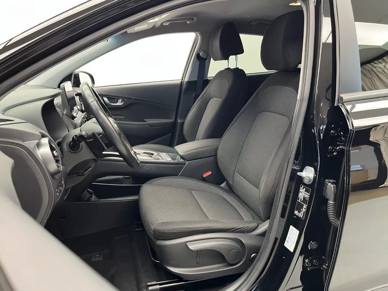 Billede 9 - Hyundai Kona 64 EV Advanced