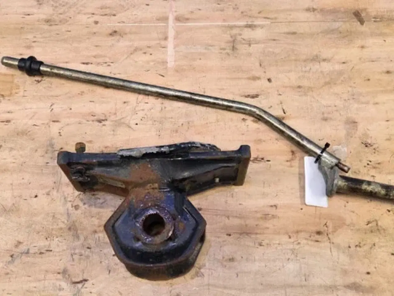 Billede 7 - New Holland TVT 190 Træk 132393056