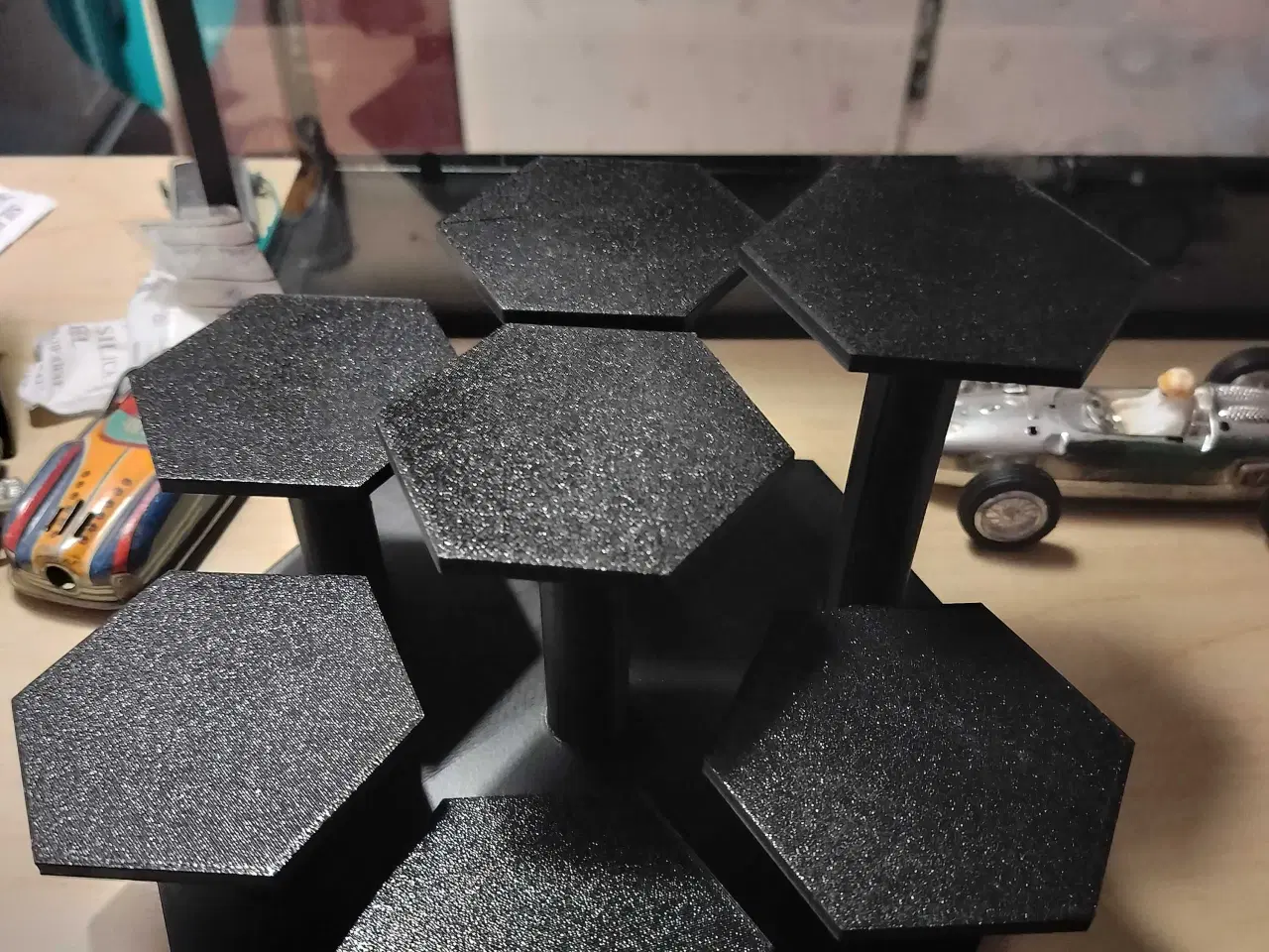 Billede 1 - 3D print Pokemon ball og figurer 