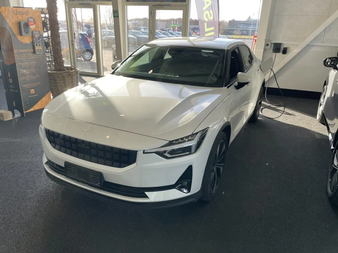 Billede 3 - Polestar 2  Long Range