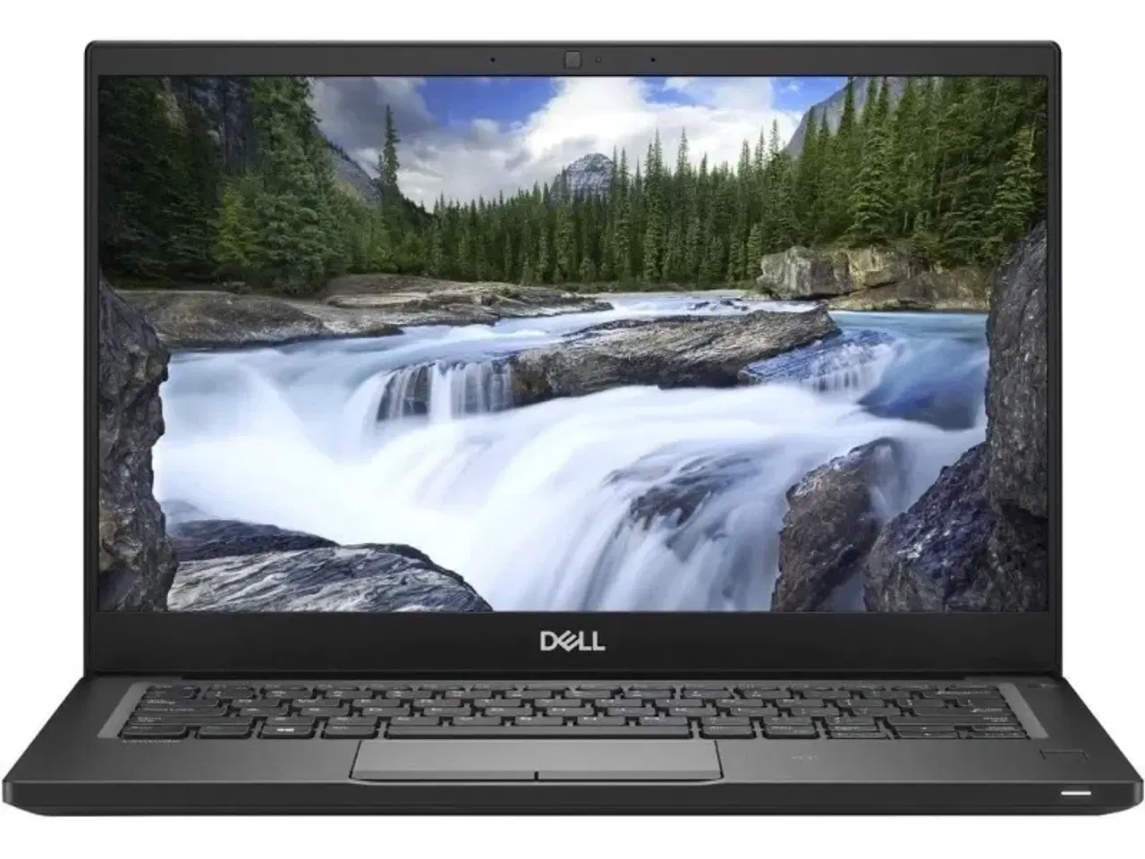 Billede 1 - Dell Latitude 7390 13" - Intel i5 8350u 1,7GHz 256GB M2 8GB  - Grade B
