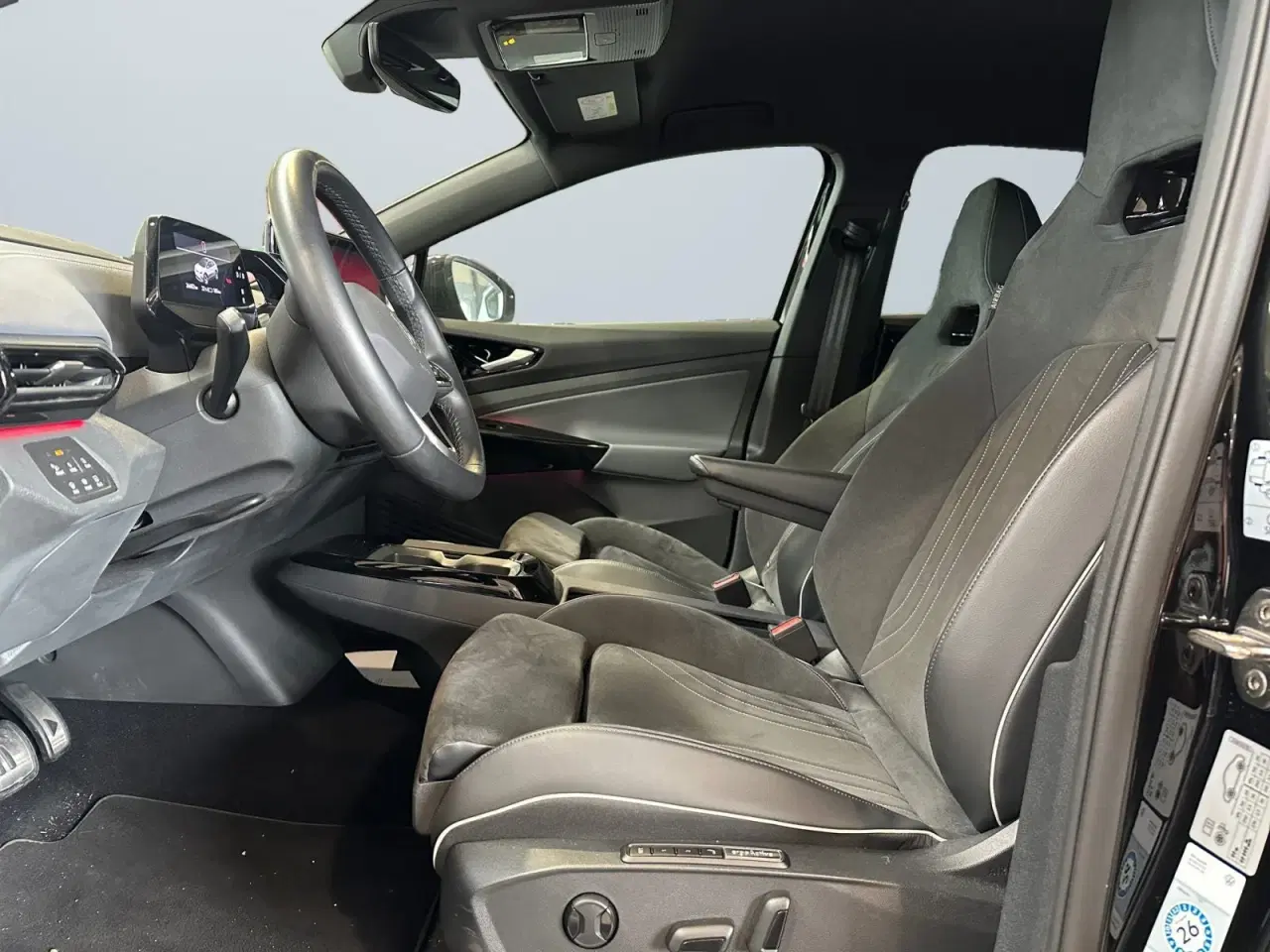 Billede 4 - VW ID.4 77 Pro Performance