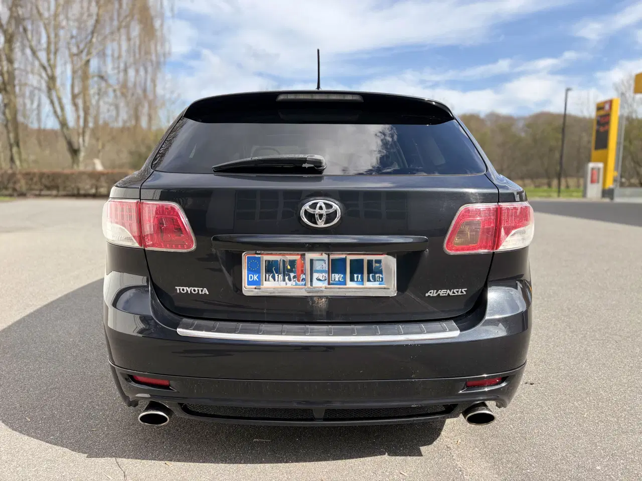 Billede 8 - Toyota Avensis 