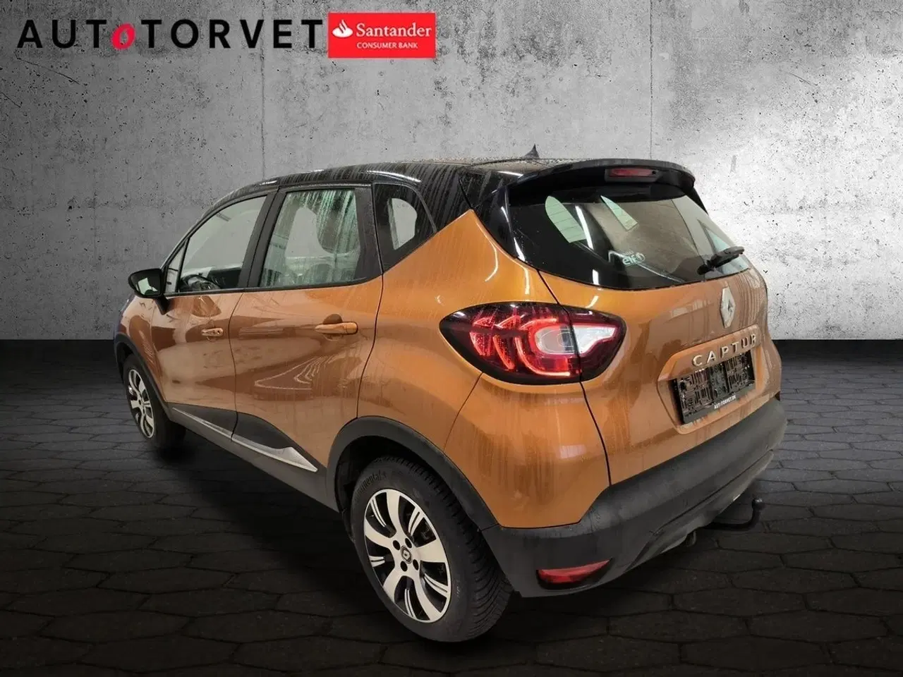 Billede 4 - Renault Captur 1,2 TCe 120 Intens EDC