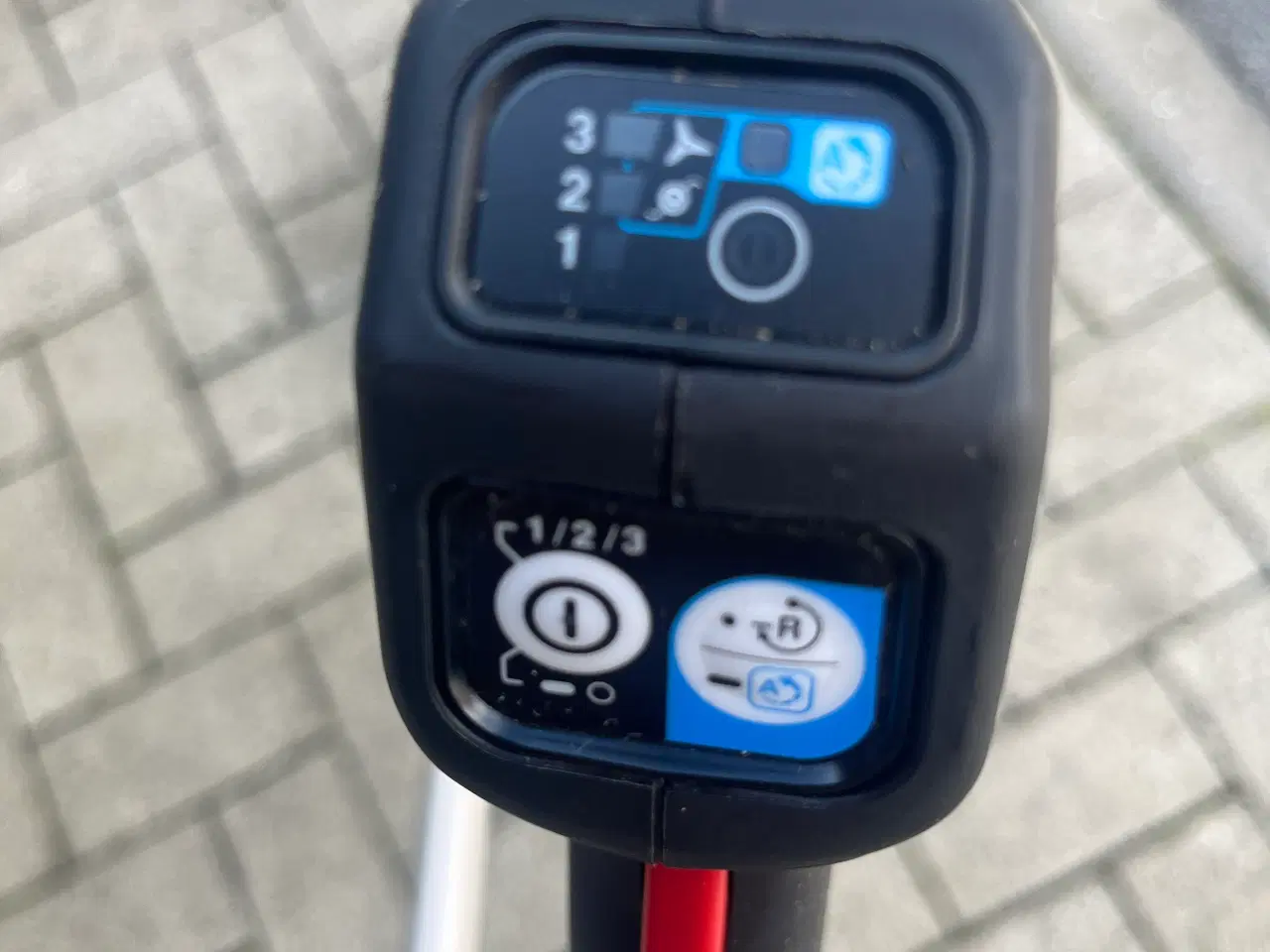Billede 4 - Makita buskrydder 