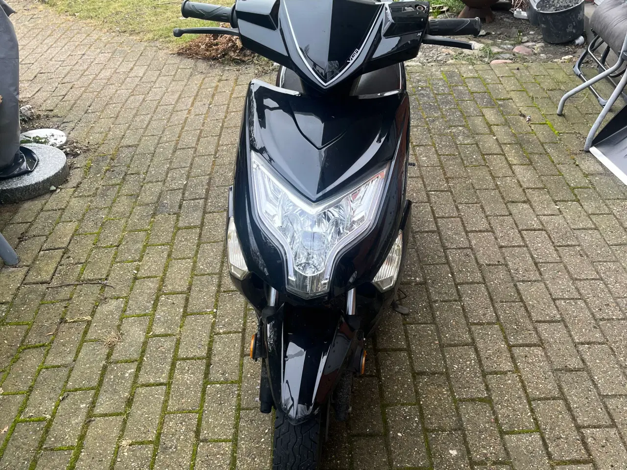 Billede 1 - VGA euro 5