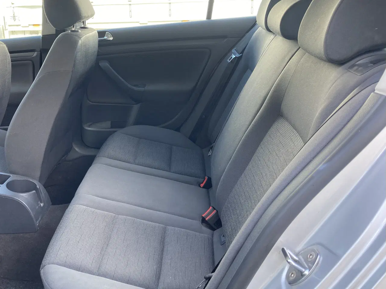 Billede 8 - VW Golf Automatgear 